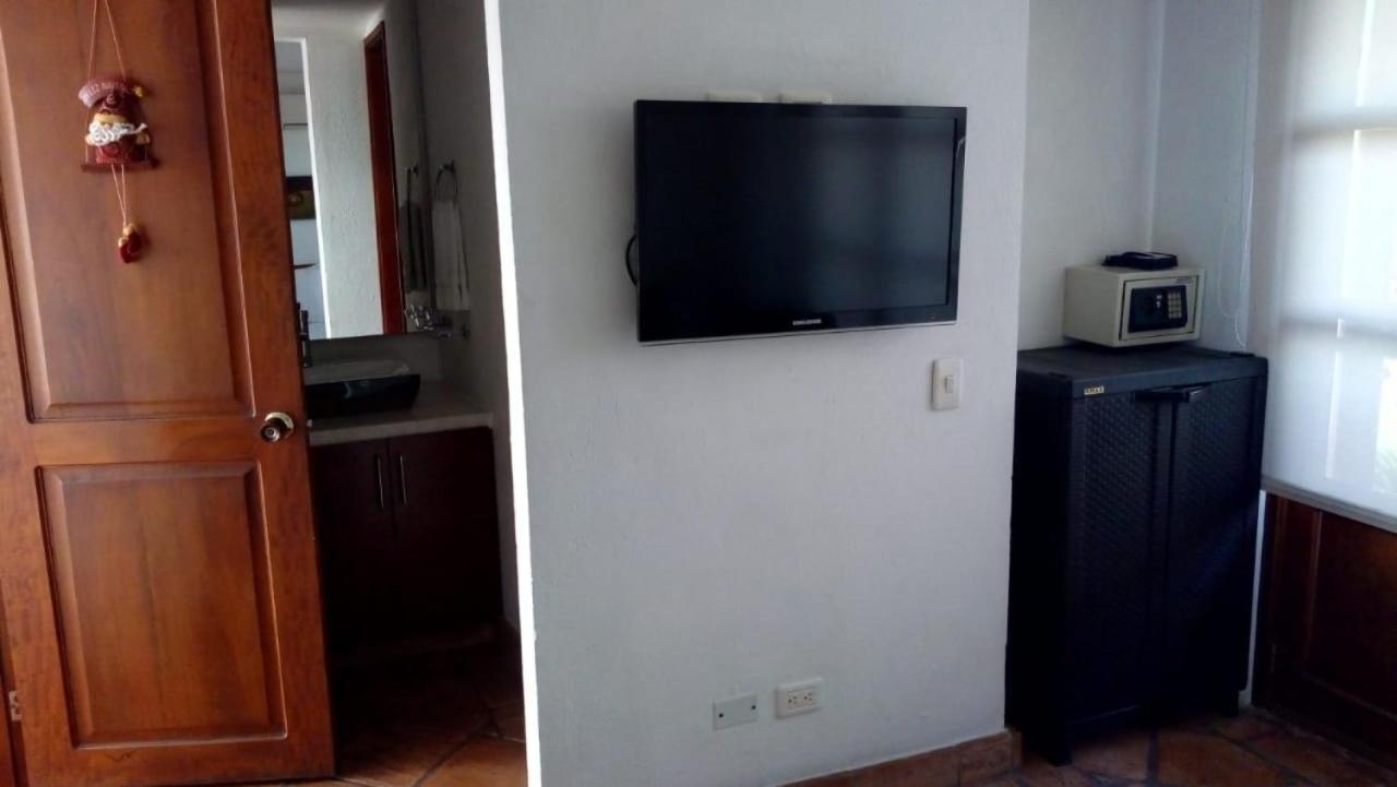 Casa Marques Del Pedregal Villa Cartagena Buitenkant foto
