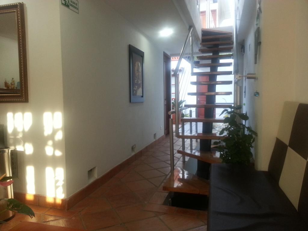 Casa Marques Del Pedregal Villa Cartagena Kamer foto