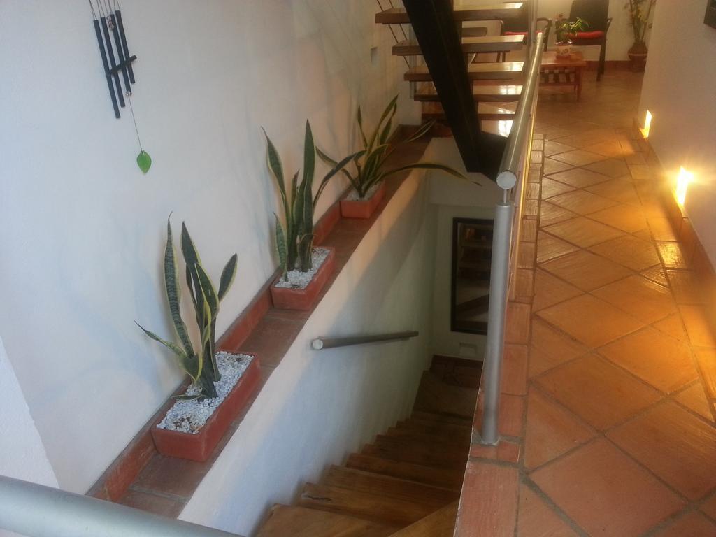 Casa Marques Del Pedregal Villa Cartagena Kamer foto