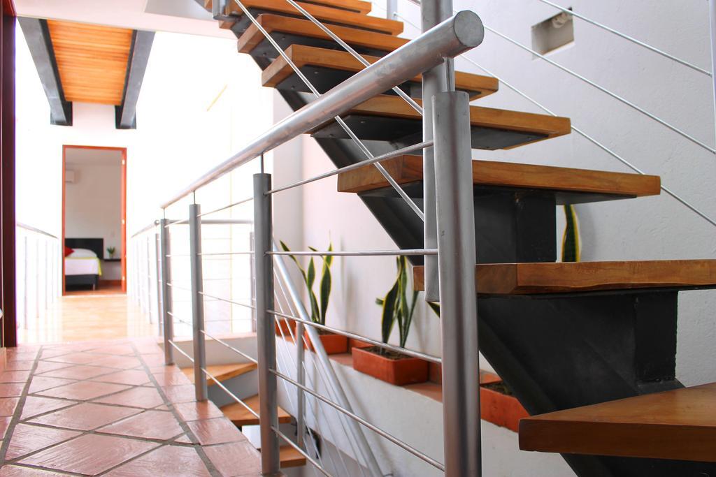 Casa Marques Del Pedregal Villa Cartagena Kamer foto