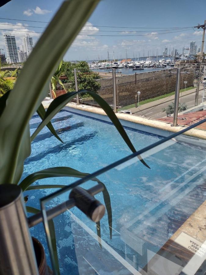 Casa Marques Del Pedregal Villa Cartagena Buitenkant foto