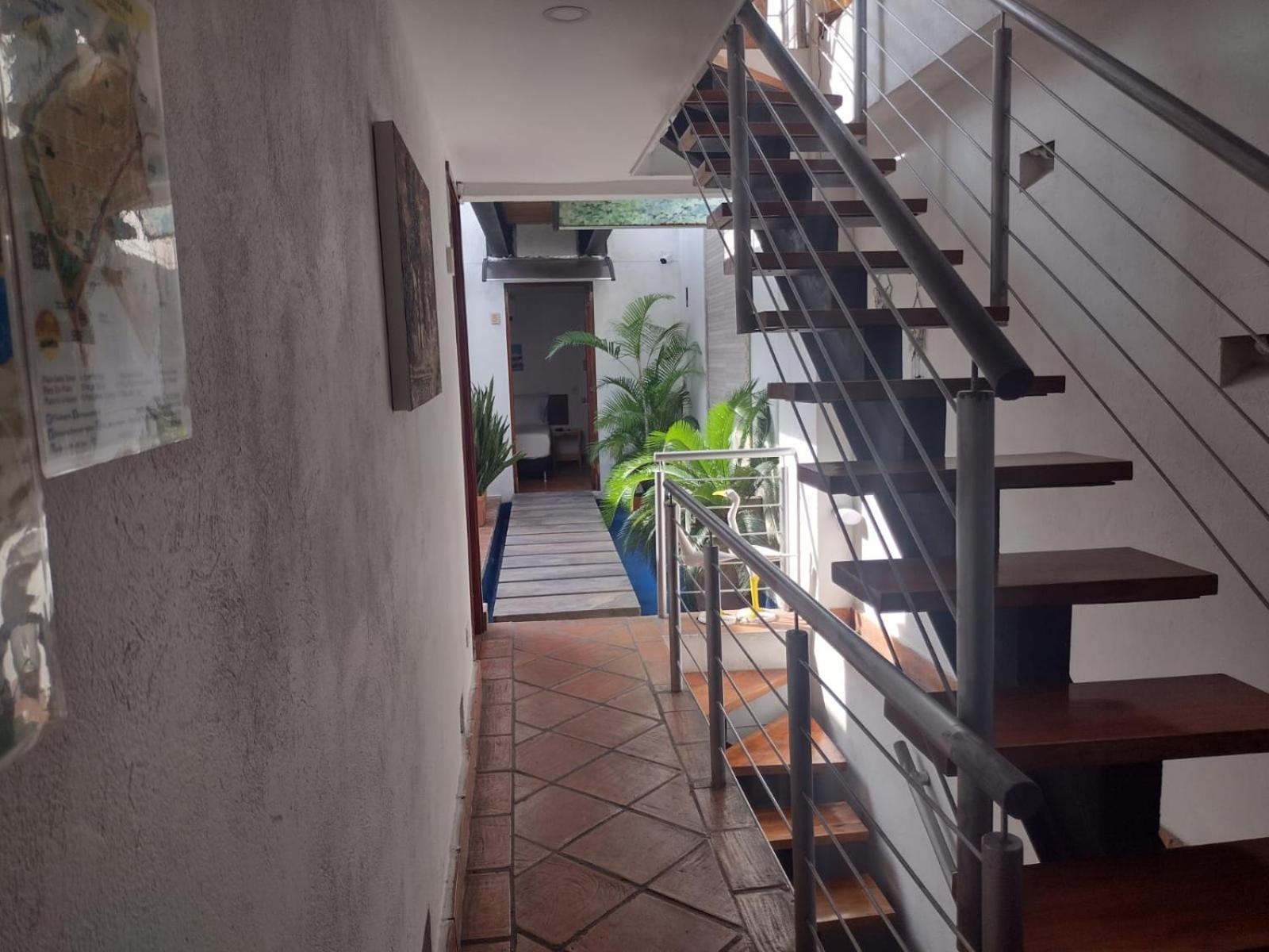 Casa Marques Del Pedregal Villa Cartagena Buitenkant foto