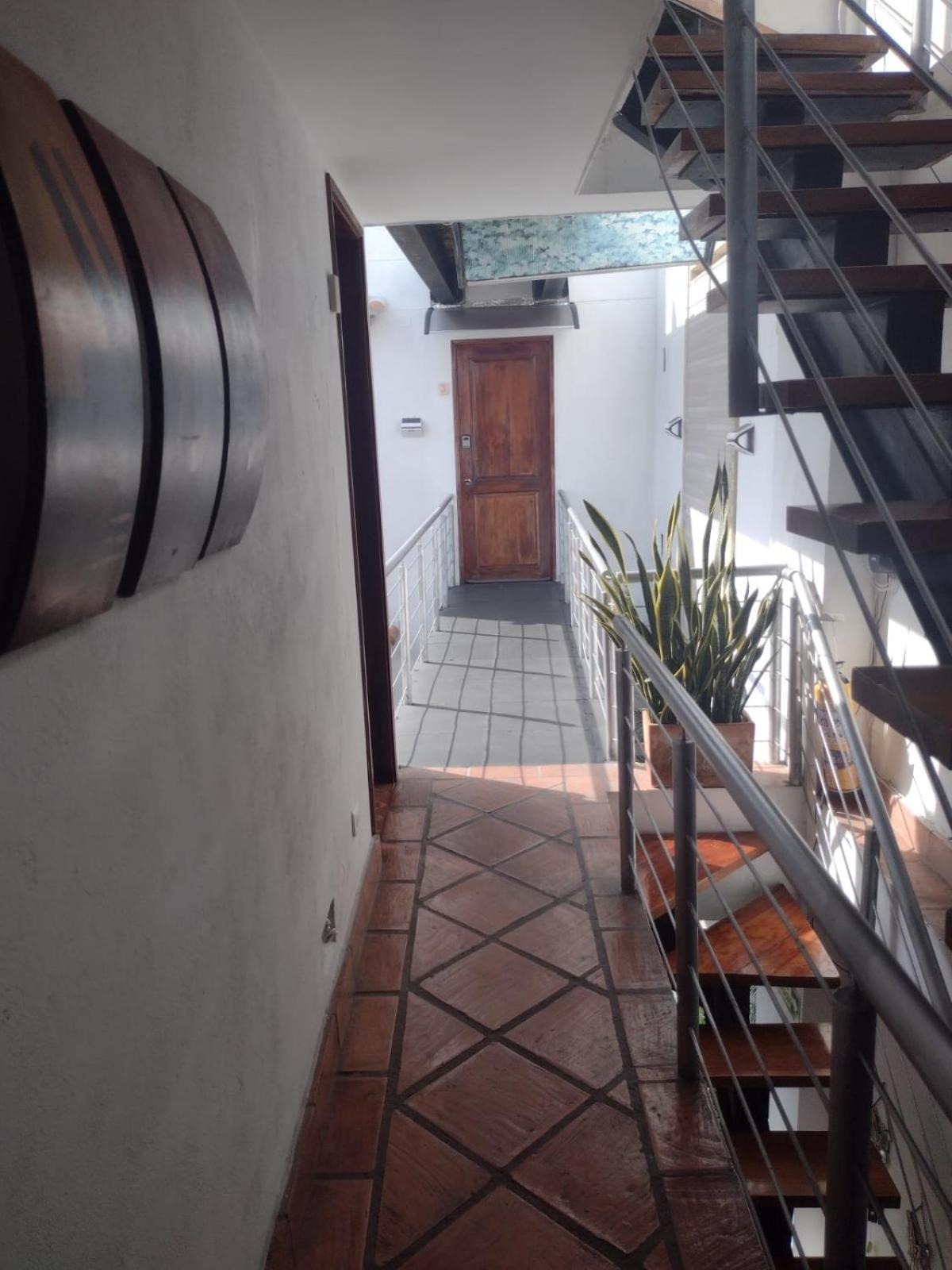 Casa Marques Del Pedregal Villa Cartagena Buitenkant foto