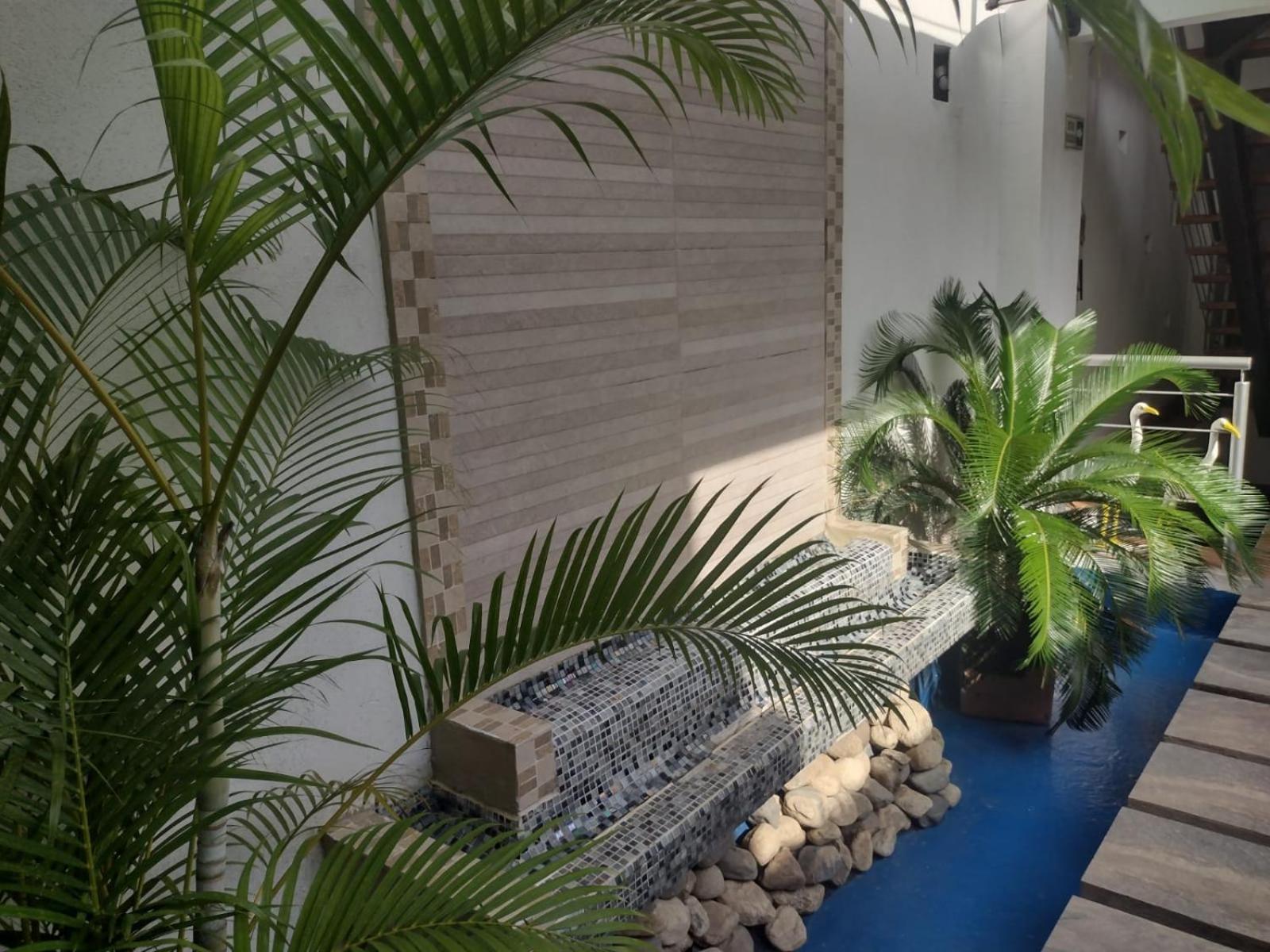 Casa Marques Del Pedregal Villa Cartagena Buitenkant foto