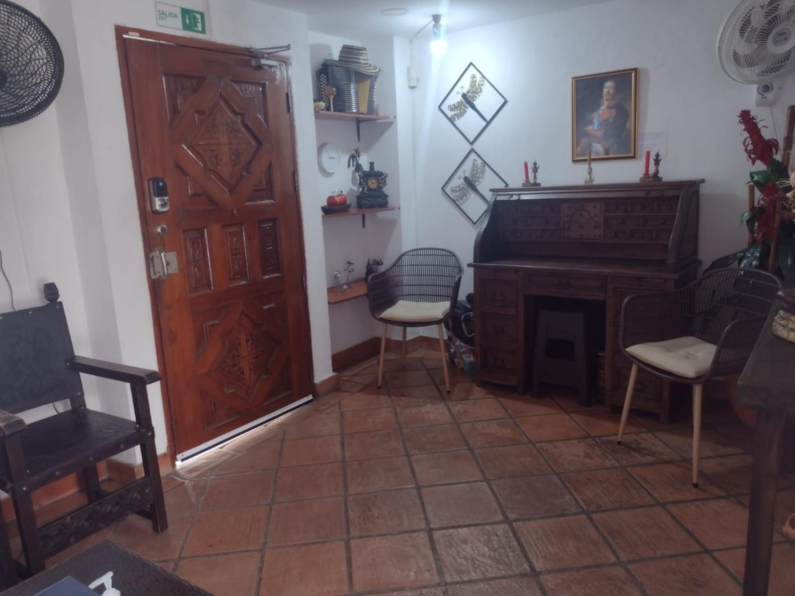 Casa Marques Del Pedregal Villa Cartagena Buitenkant foto