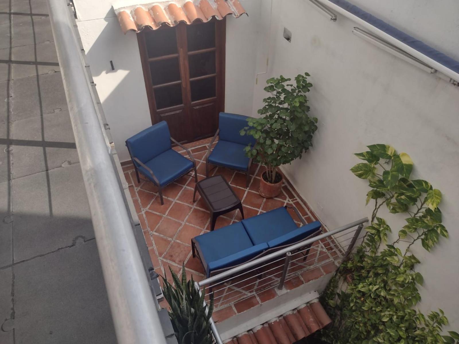 Casa Marques Del Pedregal Villa Cartagena Buitenkant foto