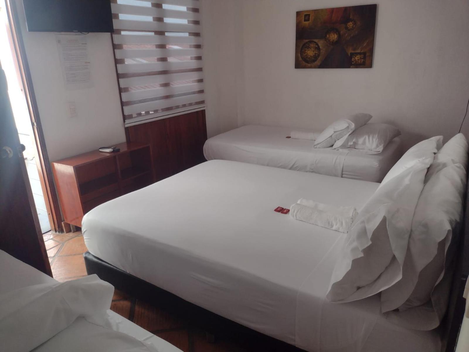 Casa Marques Del Pedregal Villa Cartagena Buitenkant foto