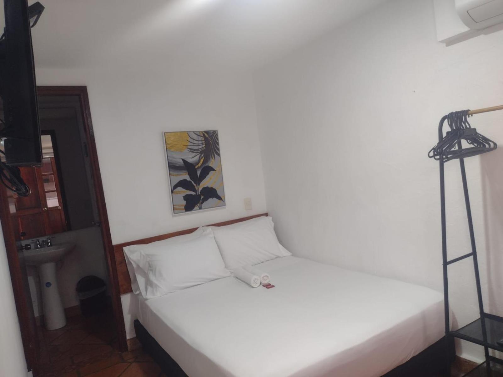 Casa Marques Del Pedregal Villa Cartagena Buitenkant foto