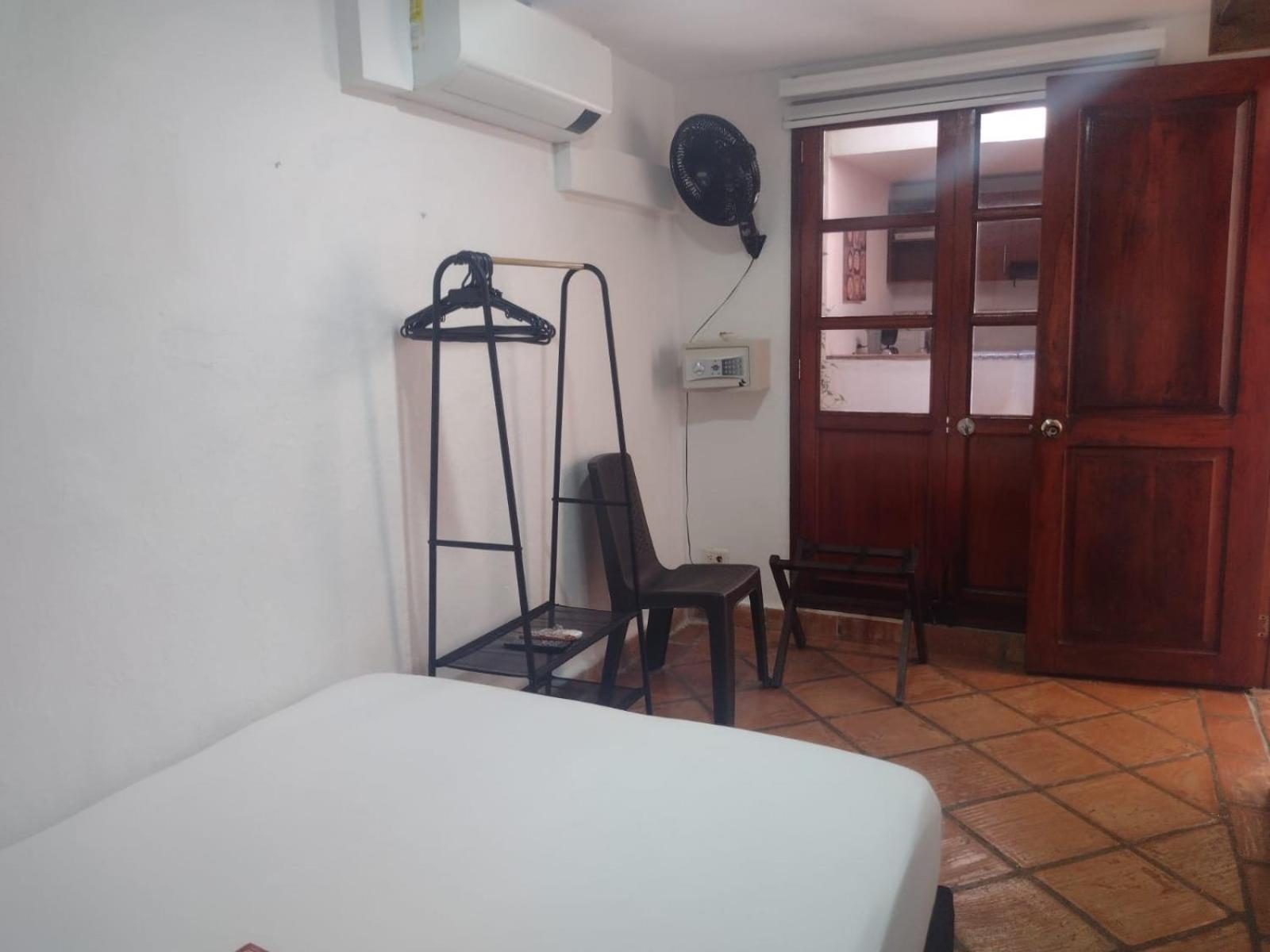 Casa Marques Del Pedregal Villa Cartagena Buitenkant foto