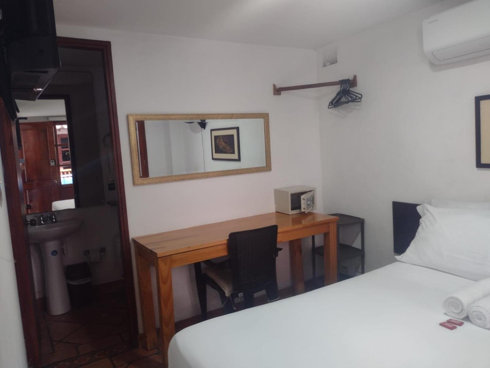 Casa Marques Del Pedregal Villa Cartagena Buitenkant foto