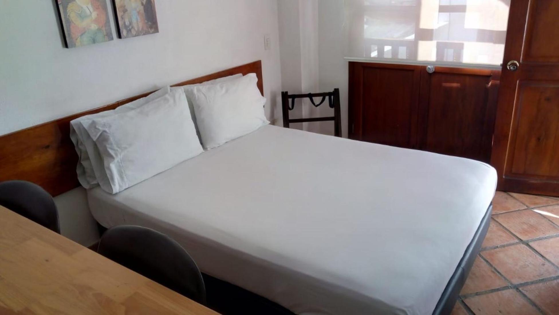 Casa Marques Del Pedregal Villa Cartagena Buitenkant foto