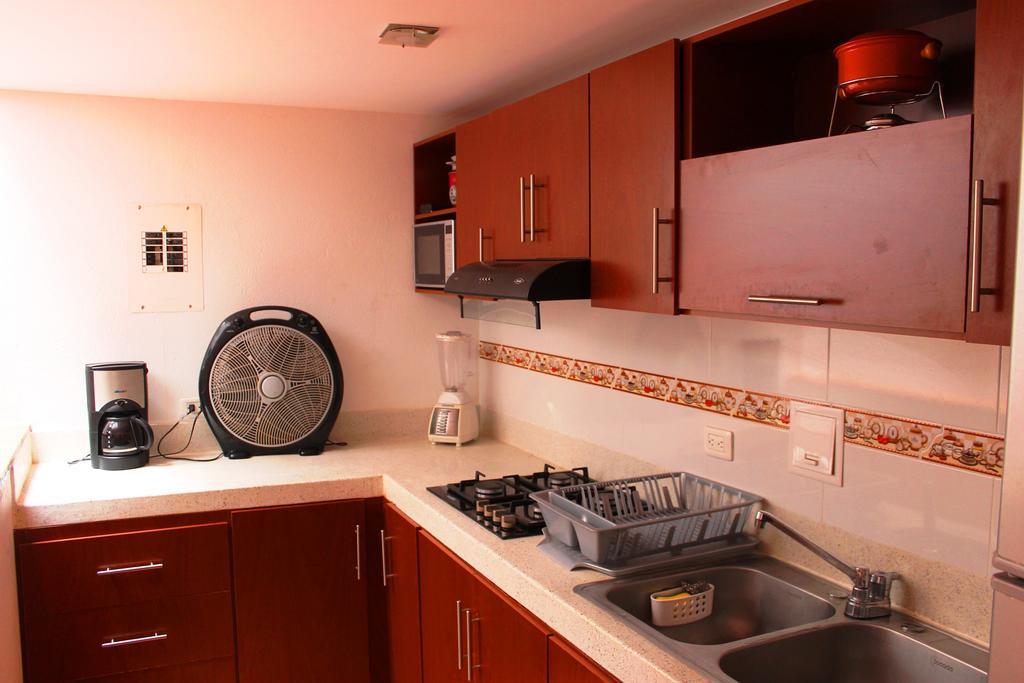Casa Marques Del Pedregal Villa Cartagena Kamer foto