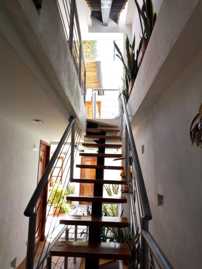 Casa Marques Del Pedregal Villa Cartagena Buitenkant foto