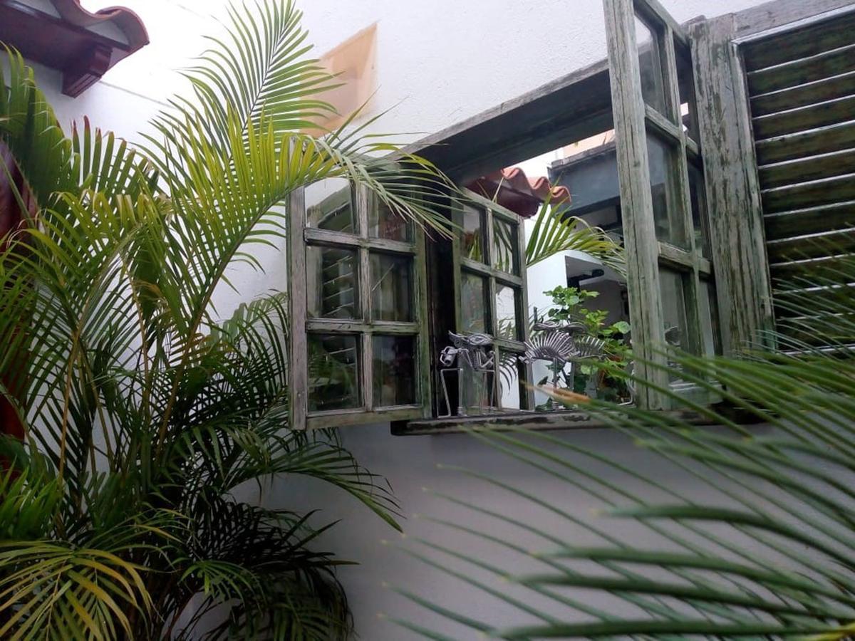 Casa Marques Del Pedregal Villa Cartagena Buitenkant foto