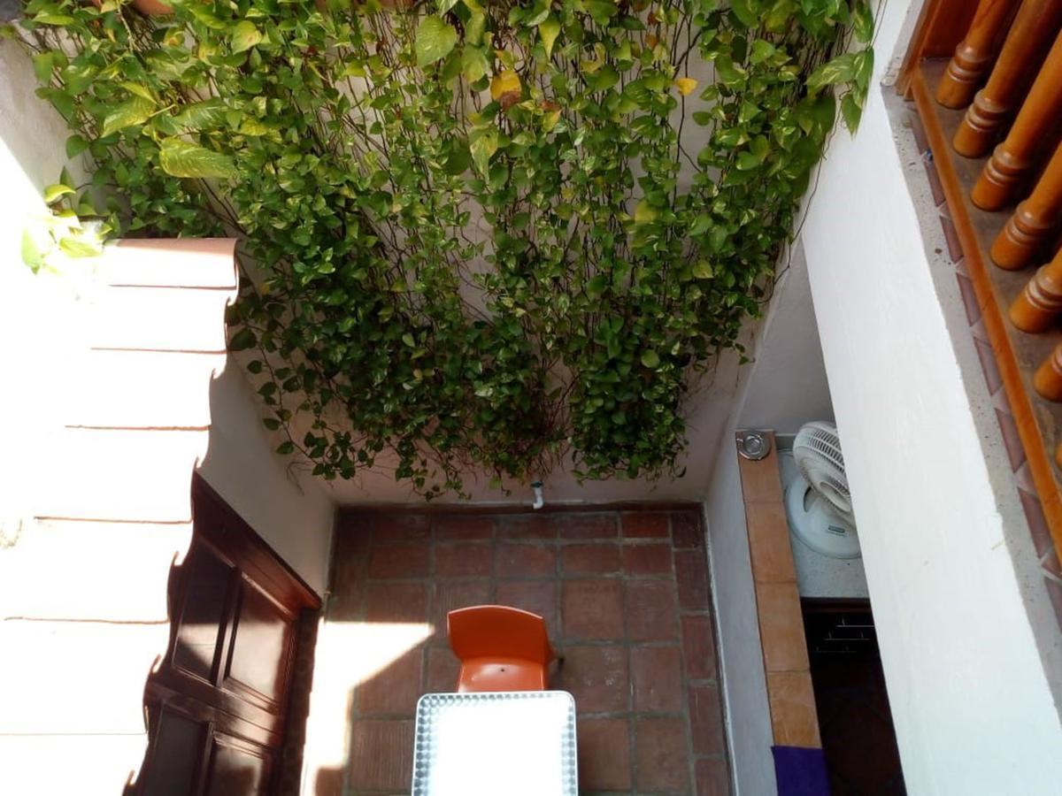 Casa Marques Del Pedregal Villa Cartagena Buitenkant foto